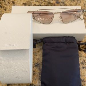 Prada Sunglasses